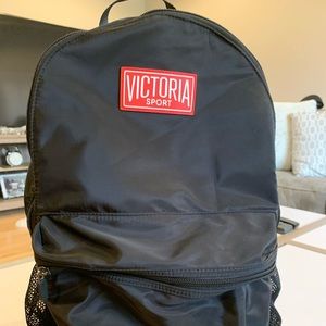 NWOT Victoria’s Secret Sport backpack